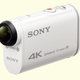 Imagen para el artículo titulado La Action Cam de Sony, ahora en 4K: las GoPro tienen seria competencia